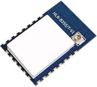 JMT HK-B35T Serial to Wi Fi + 5.2 Modulo Bluetooth Compatibile Dual-Mode Low Power Wireless Seriale Trasparente Trasmissione (Modulo Singolo)