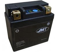 JMT, LFP01 - batteria agli ioni di litio