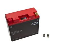 JMT LiFePO4 Batteria Al Litio YT12B-BS 12 V 5 Ah 300 A 150 X 65 X 130 Mm