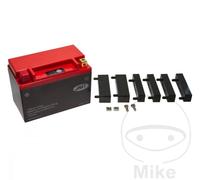 JMT LiFePO4 Batteria Al Litio YTX16-BS 12 V 6 Ah 360 A 150 x 87 X 105 MM