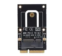 JMT NGFF M.2 a Mini PCI-E scheda adattatore Mini Pci-e a M.2 modulo wireless EM5101 / EM5101B (EM5101 senza antenna)