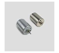 JMVLVLOA 17mm 130 Electronic Starter DC 6V 7.4V 9V High Speed Precious Metal Brush Engine for Toy RC Boat Pump/Gear Electronic Starter