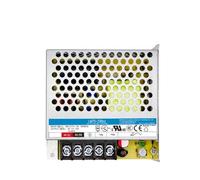 JMVLVLOA 1pc Step Down Power Module LM75-23B05 70W 5V Power Supply AC DC Converter 51-100W