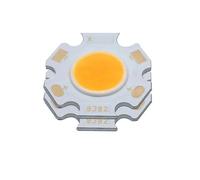 JMVLVLOA 30Pcs The Product is Applied to The Ceiling Lamp at Home, Spotlight, Clothing Store 2011 LED Beads 3W 5W 7W 10WCurrent 300mA(Max(Warm White 3000K,30pcs 3W)