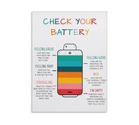 JMVLVLOA Feelings Chart Emotions Poster Emotion Regulation Self Regulation Educational Poster for Classroom Calming Corner Decor(Unframed,12x18inch(30x45cm))