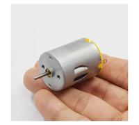 JMVLVLOA RC-280SA-20120 280 24mm Carbon Brush Electronic Starter DC 6V 7.4V 9V 12V 15000RPM High Speed DIY Hobby RC Toy