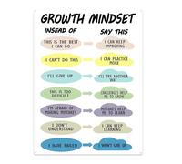 JMVLVLOA School No Phones Allowed Sign Classroom Management Tool for Teachers and Educational Decor(Framed,12x18inch(30x45cm))