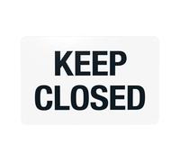 JMVLVLOA Vintage Pool Sign Aluminum Metal Tin Plaque Keep Gate Closed Warning for Backyard Swimming Equipment Area Decor 8 X 12 inch