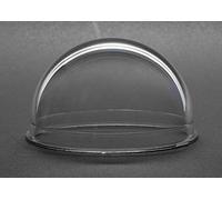 JMX 2 Pollici HighSpeed Cancella Telecamera Dome Housing Security Dome Camera Cover