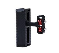 JN-063 Maniglia laterale per fotocamera sinistra destra impugnatura con 1/4 "-20 montaggio a vite per fotocamera digitale mirrorless fotocamera DSLR gabbia
