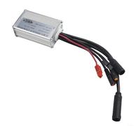 JN Controller 15 A, 36 V/48 V 250 W/350 W, motore brushless per e-bike, onde quadrate, impermeabile, a basso rumore