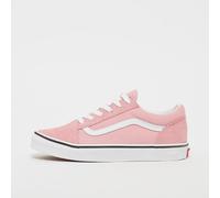 JN Old Skool (GS) rosa 36