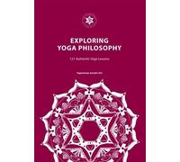 Jnandev Yogachariya EXPLORING YOGA PHILOSOPHY (Tascabile)