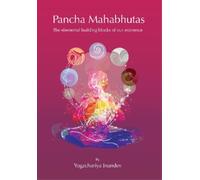 Jnandev Yogachariya Pancha Mahabhutas (Tascabile)
