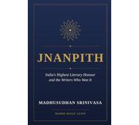 Jnanpith: India's Highest Literary Honour and the Writers Who Won It