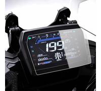 JNCGESW per Loncin VOGE 525DSX 525 DSX 2024-,Accessori Pellicola protettiva antigraffio per cruscotto di motociclette