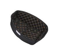 JNCGESW Per Yamaha NMAX 155 125 N-MAX NMAX155 NMAX125 2015-2024 Accessori Scatola di immagazzinaggio Fodera Bagagli Copertura Serbatoio Sedile Pad (2013-2019)
