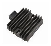 JNCGESW Regolatore di tensione per motociclette,per Honda TRX500FA per Foreman Rubicon/per Hydrostatic 500 2001-2004 31600-HN2-013