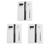 Jnchdghwa 3X Macchina per Fragranze di 160 Ml con Funzione Timer Diffusore di di Essenziali per La Casa Hotel EU Plug,C