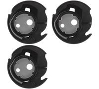 Jnchdghwa 3X per Singer Bobbin Case Completo per Singer 3333, 3337 Simple, 3342 Fashion Mate per Singer Accessories 68003563