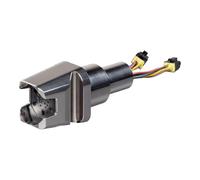 Jnchdghwa Accessorio di Interfaccia Laterale Type-C per Base QR2 per Attacchi della Base del Simulatore di Fanatec.