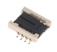 Jnchdghwa Adattatore DFN8 WSON8 MLF8 QFN8 6x5mm 6x8 per Chip IC, Universale, Compatibile con CH341A RT809H Ezp2023 CH554T 5X6