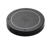 Jnchdghwa Alimentato da AI per Una Voce Anche in Ambienti Rumorosi, Array A 4 Microfoni ReSpeaker XMOS XVF3800 con XIAO ESP32S3 e Supporta Wi-Fi.