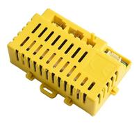 Jnchdghwa Auto Elettrica Giocattolo per Bambini da 24 V con Ricevitore 2.4G, Scheda Madre con Ruota A 5 Pin, Accessori per Trasmettitore e Ricevitore
