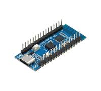 Jnchdghwa -C3 per la Verifica della Funzione del Chip Modulo WiFi Bluetooth 2.4G Scheda di Sviluppo ESP32C3 Scheda Core Versione Semplice
