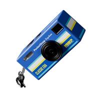 Jnchdghwa Chiave A Forma di Pollice Retro Design Action Camera Portatile Pendant Supporto Scheda di Memoria 1080P Videocamera Registratore Video e