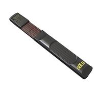 Jnchdghwa Chitarra da Viaggio Portatile per la Mano Sinistra, Strumento per L'Allenamento Degli Accordi A 6 Corde, Esercizio per le