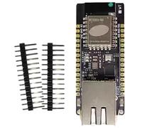 Jnchdghwa ETH01- Scheda di Sviluppo Onboard -C3 con Ethernet, Wi-Fi e Bluetooth Triple-in-One IoT Gateway