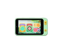Jnchdghwa Giocattolo con Telecamera AI da 13 MP per Bambini, per L'Apprendimento Precoce, Dispositivo di Narrazione, Intelligenza Artificiale