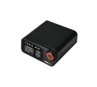Jnchdghwa HomeLab Server Nas AI HD Second Screen Striscia LED NanoKVM-PRO PiKVM 4K IP-KVM GbE WiFi6 Scrivania WiFi Poe Controllo Remoto