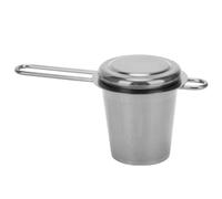 Jnchdghwa Infusore per tè in Acciaio Inossidabile, Colino per tè A Maglia Fine, Diffusore per tè Sfuso, Infusore per Tazze, Tazzine e Teiere.