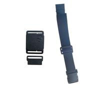 Jnchdghwa Integrazione LSM6DSV IMU e QMC6309 Magnetometro Smol Slimes Tracker per Il Tracciamento del Corpo Intero in Realtà Virtuale.