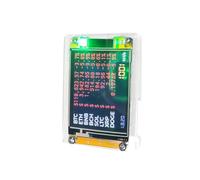 Jnchdghwa Mini 780KH/S Harshrate 2.4 Pollici Smart Display Bitcoin Crypto Solo Lottery Miner