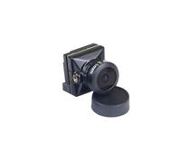 Jnchdghwa Mini Telecamera FPV da 1500 TVL con Obiettivo da 2,1 mm per Drone da RC FPV e Quadricottero, Fotografia Aerea DIY