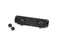 Jnchdghwa Modulo della Fotocamera Stereo RDK GS130W Binoculare con Otturatore Globale per Ispezione della Visione Robotica per Applicazioni.