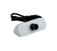 Jnchdghwa Modulo Telecamera Grandangolare Monoculare Driver 1080P HD da 200 W Pixel, per Desktop, Laptop, Videoconferenze, Monitor LCD