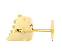Jnchdghwa Tecnologia di Robot da Disegno Automatico Aggiornata con 100 Carte e 12 Matite Colorate Macchina per L'Apprendimento Automatico della Pittura