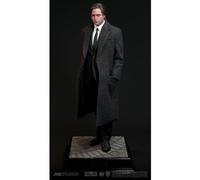 JND Studios - Statua iperreale di Bruce Wayne The Batman, scala 1/3
