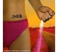 JNEB - TOT N'EST PAS ROSE