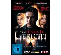 jngste Gericht, Das (DVD) Various