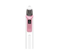 JNJOOD Dispositivo Elettrico per Aspirazione Nasale per Bambini, Artefatto Elettrico per Aspirazione Nasale per Bambini A Basso Rumore, Danneggiare il Naso, Colore Rosa
