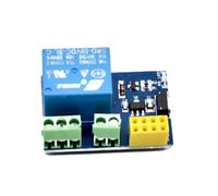 JNJOOD ESP8266 ESP-01S Modulo Relè Relè Presa Intelligente WIFI