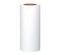 JNJOOD Rotolo di Carta per Pressata A Artist Master, Tagliabile, 4K, Grande e Ispessita, In Polpa di Cotone, 37 cm X 10 M, Carta per, B