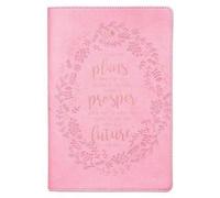 Jnl LL I Know the Plans (Copertina rigida)