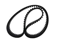 JNMING STD3M 693 Cinghia di distribuzione sincrona 231 denti 693-S3M Larghezza 9/10/15/20/30 mm Lunghezza 693 mm Gomma(Width 8mm)