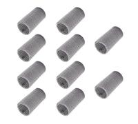 JNNJ 10 Pezzi Auto Candeletta Ceramica, Candeletta del Riscaldatore di Parcheggio, Candelette Riscaldatore a Gasolio, per Riscaldamento Ad Aria, Diesel Parcheggio Aria Diesel Riscaldamento a Pavimento